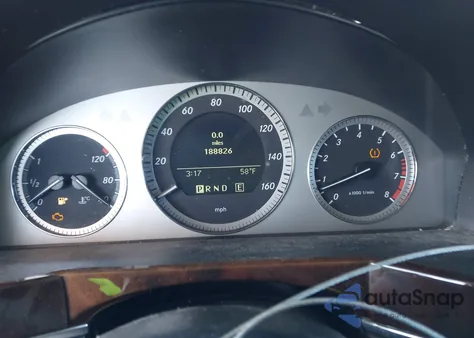 2011 Mercedes-Benz Glk 350 from USA, damaged, VIN WDCGG5GB5BF637393